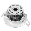 new products 2014 led business opportunity super price dimmable fin heat sink 3w High Powered led down light                        
                                                Quality Choice